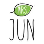mrsjun logo