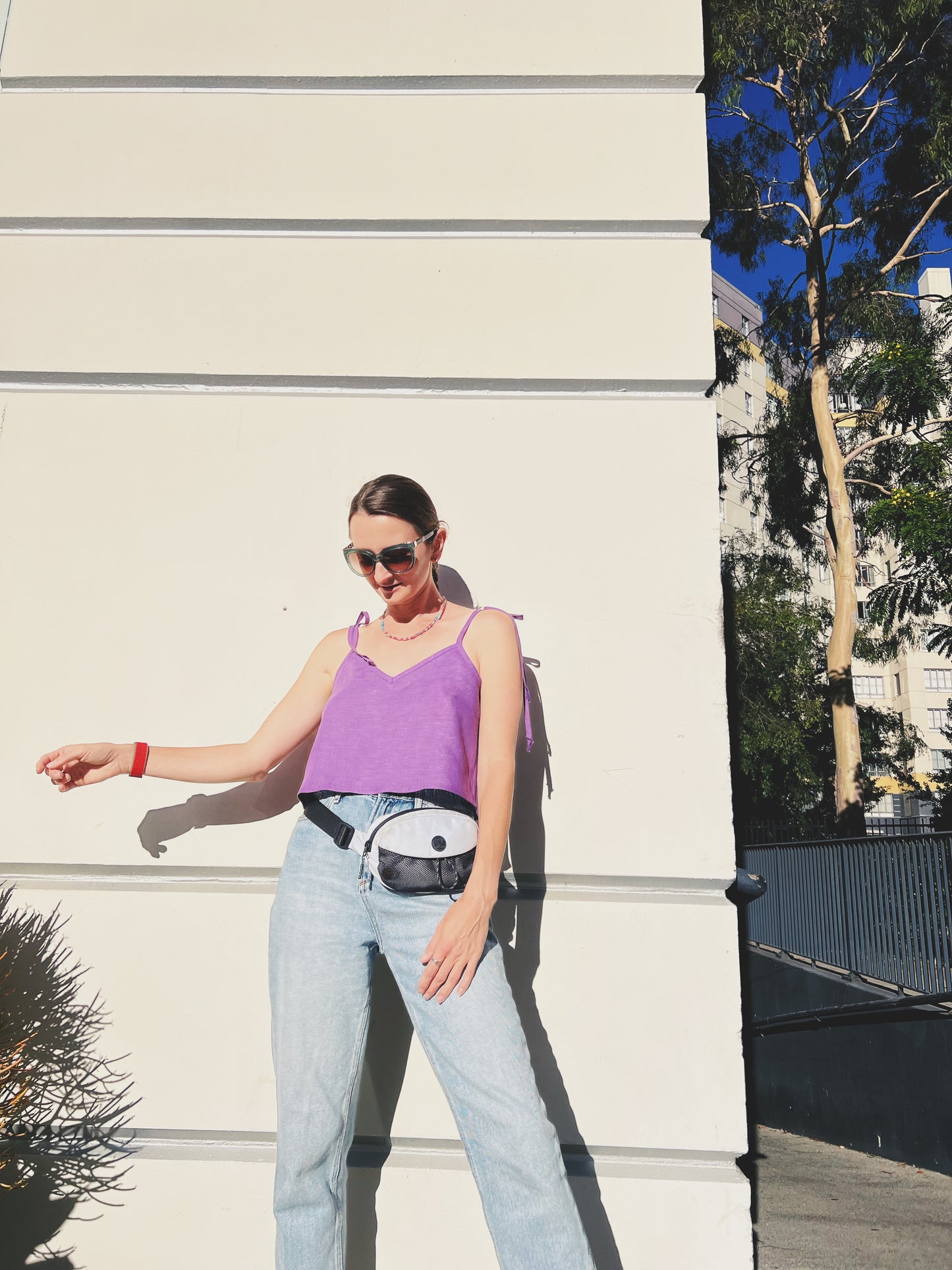 Top June digital sewing pattern