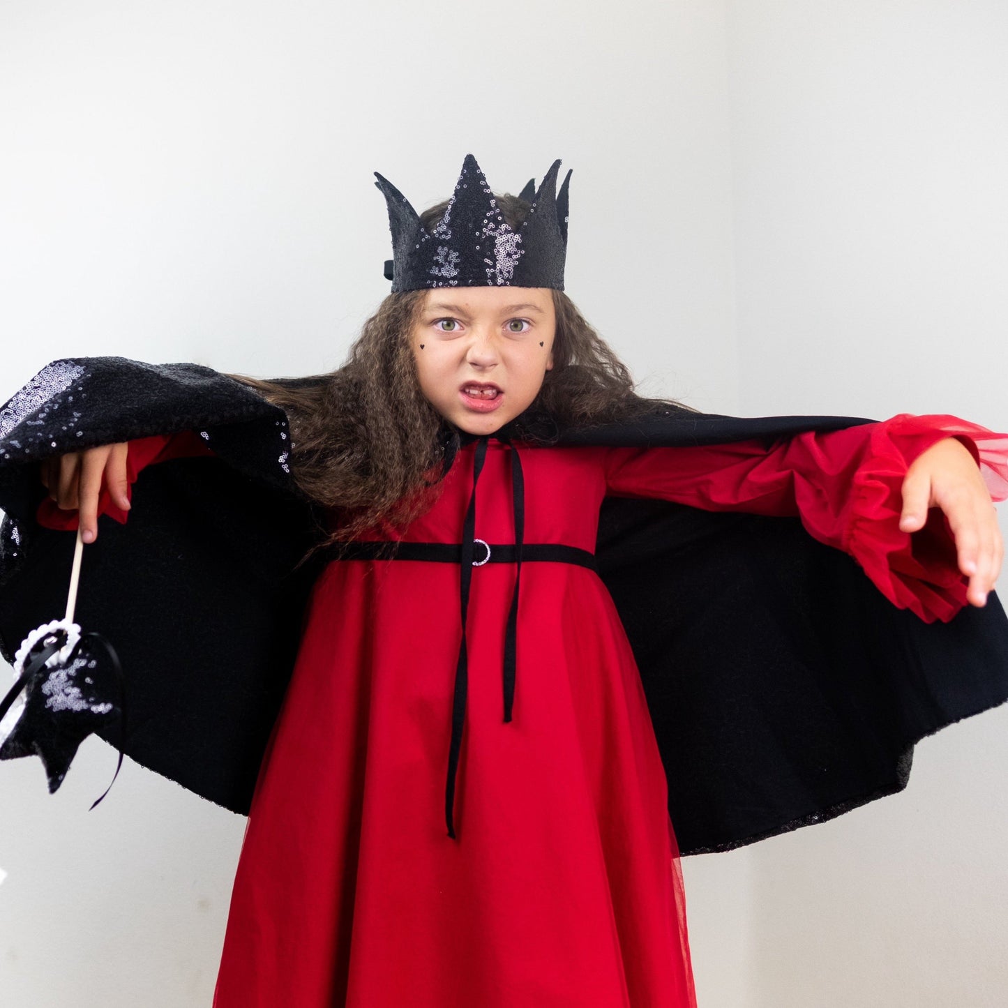 Witch costume